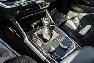 2021 BMW M3 Base