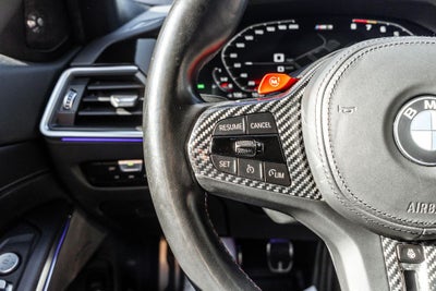 2021 BMW M3 Base