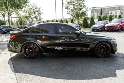 2021 BMW M3 Base
