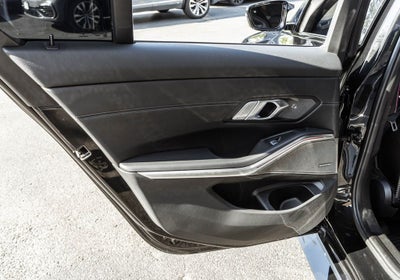 2021 BMW M3 Base