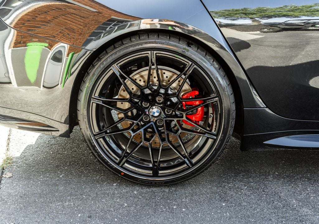 2021 BMW M3 Base
