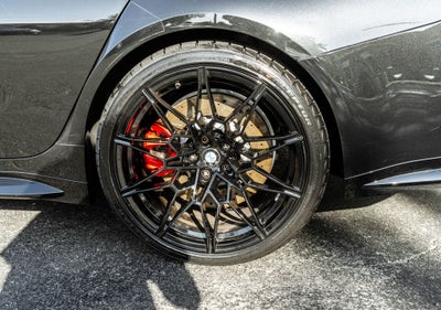 2021 BMW M3 Base