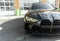 2021 BMW M3 Base