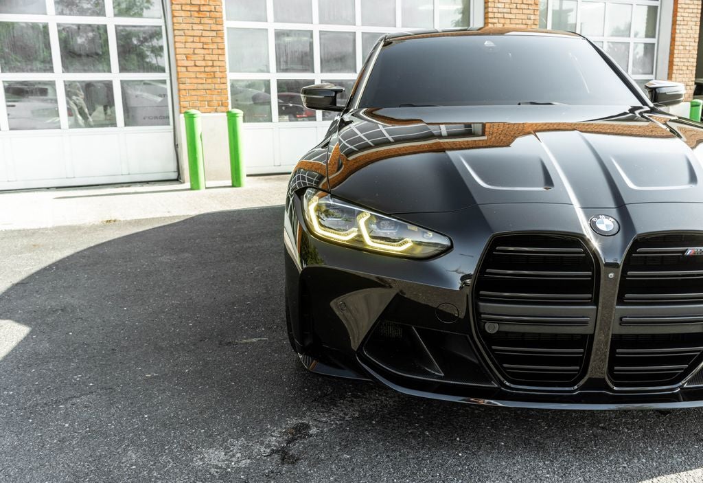 2021 BMW M3 Base