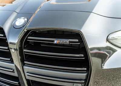 2021 BMW M3 Base