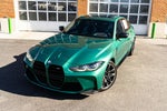 2021 BMW M3 Base