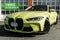 2024 BMW M4 Base