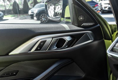 2024 BMW M4 Base