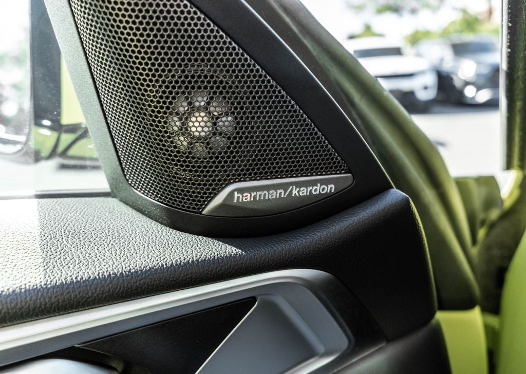2024 BMW M4 Base