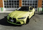 2024 BMW M4 Base