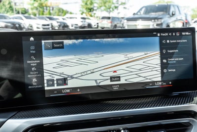 2024 BMW M4 Base