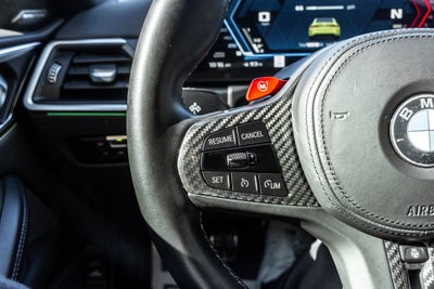 2024 BMW M4 Base