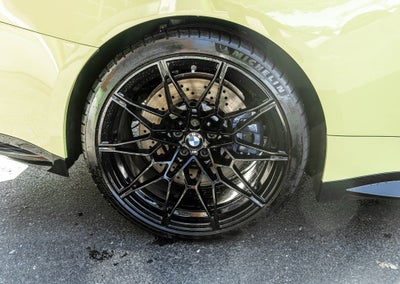 2024 BMW M4 Base