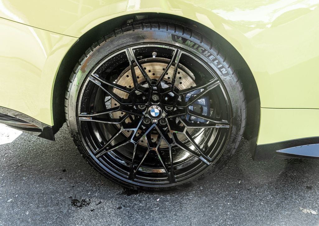 2024 BMW M4 Base