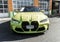 2024 BMW M4 Base