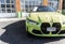 2024 BMW M4 Base