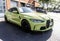 2024 BMW M4 Base