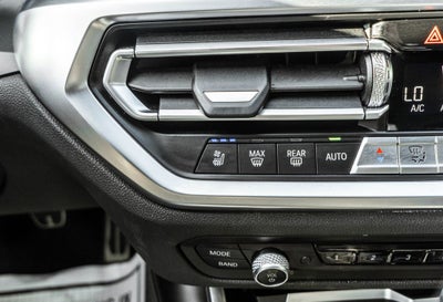 2021 BMW M4 Base