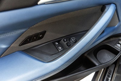 2021 BMW M4 Base