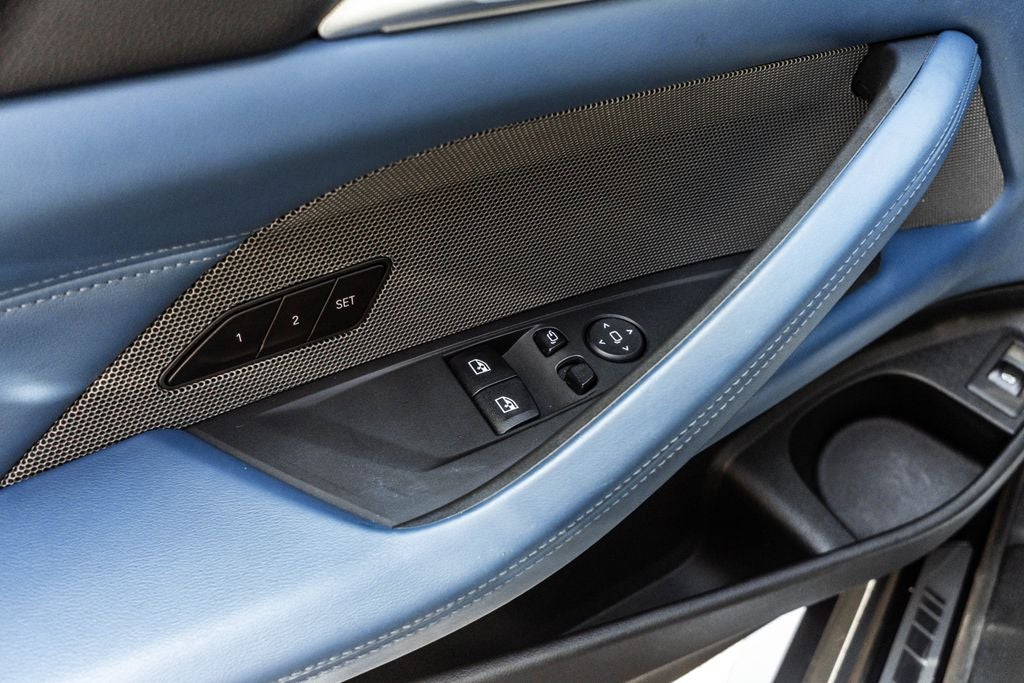 2021 BMW M4 Base