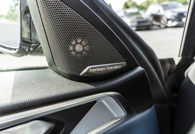 2021 BMW M4 Base