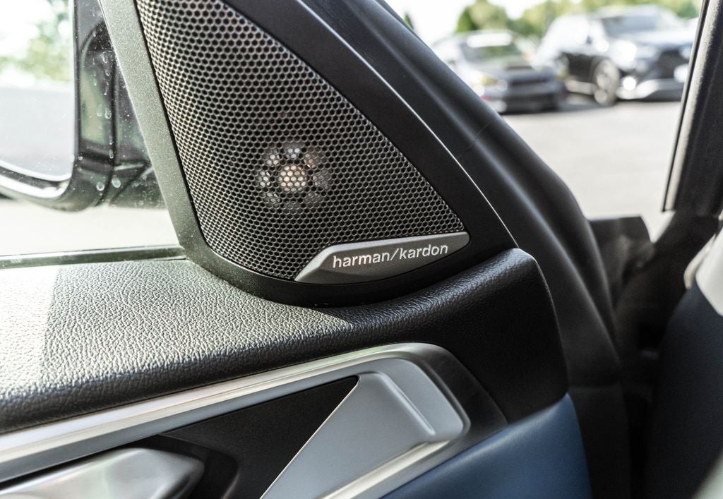 2021 BMW M4 Base