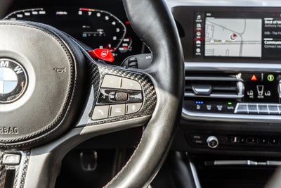 2021 BMW M4 Base