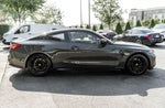 2021 BMW M4 Base
