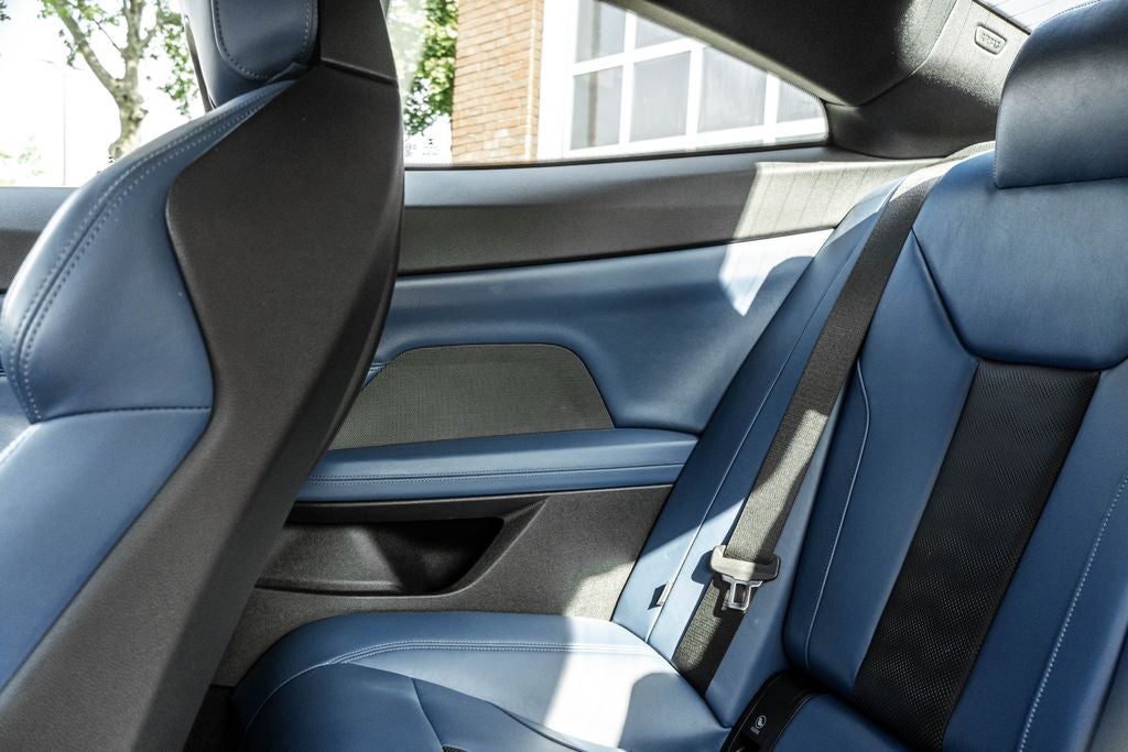 2021 BMW M4 Base
