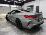 2022 BMW M8 Competition