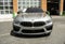 2022 BMW M8 Competition