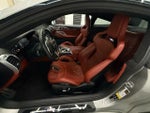 2022 BMW M8 Competition