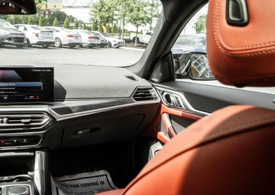2023 BMW i4 M50