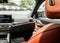 2023 BMW i4 M50
