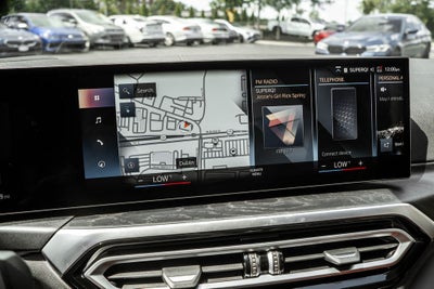 2023 BMW i4 M50