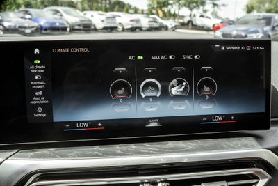 2023 BMW i4 M50