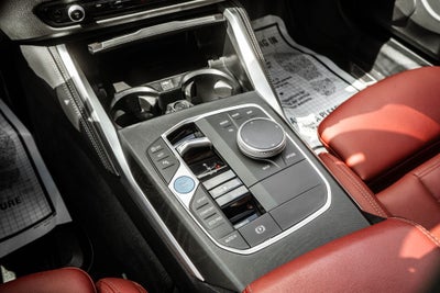 2023 BMW i4 M50