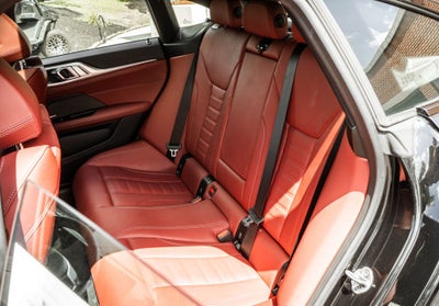 2023 BMW i4 M50