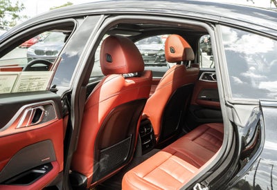 2023 BMW i4 M50