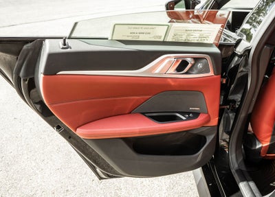 2023 BMW i4 M50
