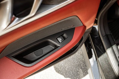 2023 BMW i4 M50