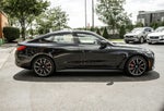 2023 BMW i4 M50