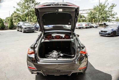 2023 BMW i4 M50