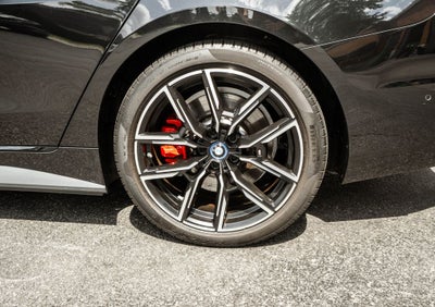 2023 BMW i4 M50