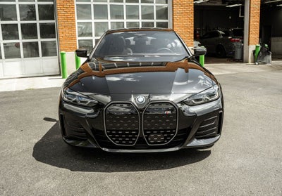 2023 BMW i4 M50