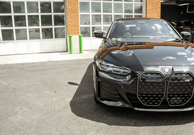 2023 BMW i4 M50