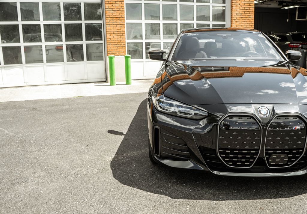 2023 BMW i4 M50