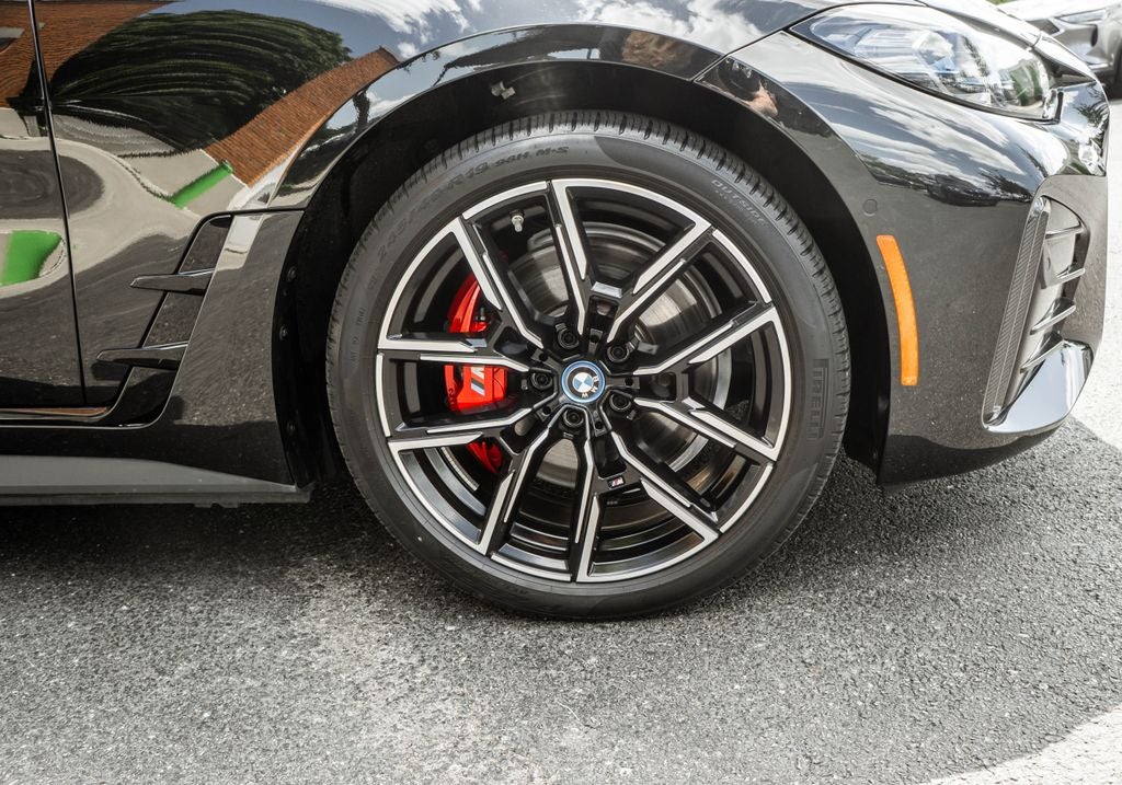 2023 BMW i4 M50