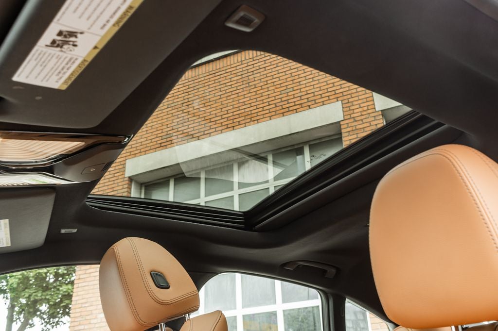 2023 BMW i4 eDrive35