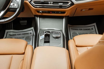 2023 BMW i4 eDrive35